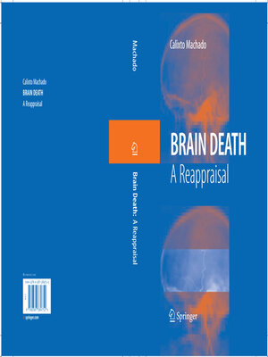 cover image of Brain Death